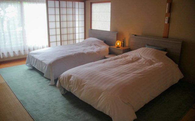 Meijisou