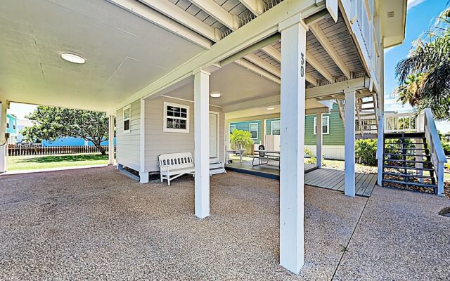 30 Rockport - 2 Br Home