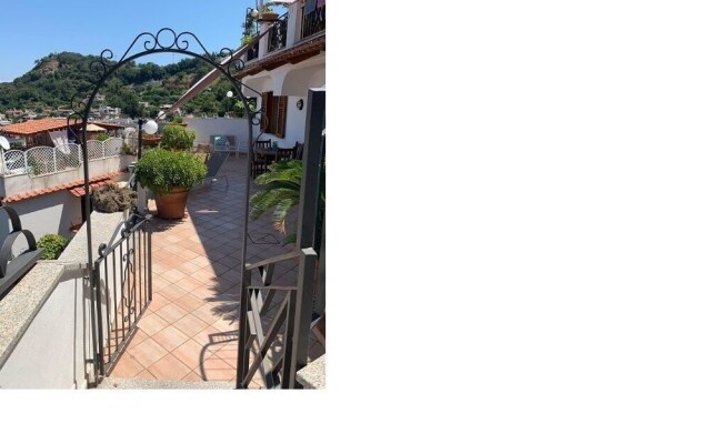 Sunset House in Casamicciola