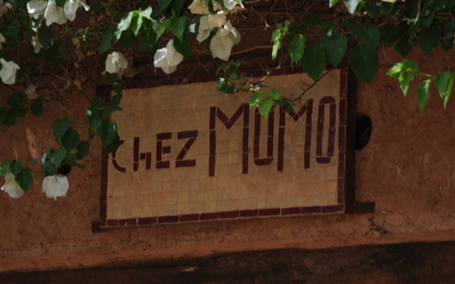 Chez Momo II