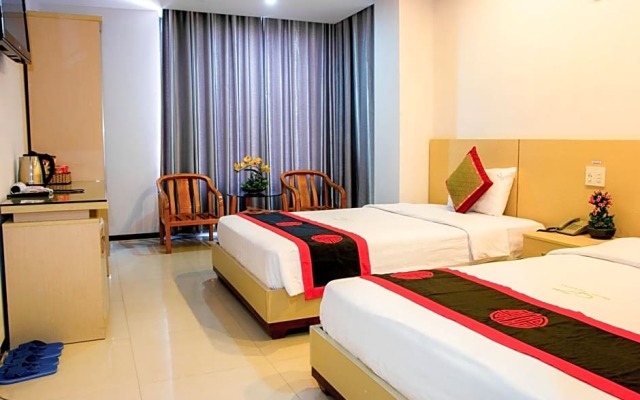 Le Duong Hotel Nha Trang