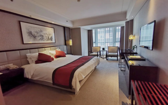 Yong Jing Villa Hotel