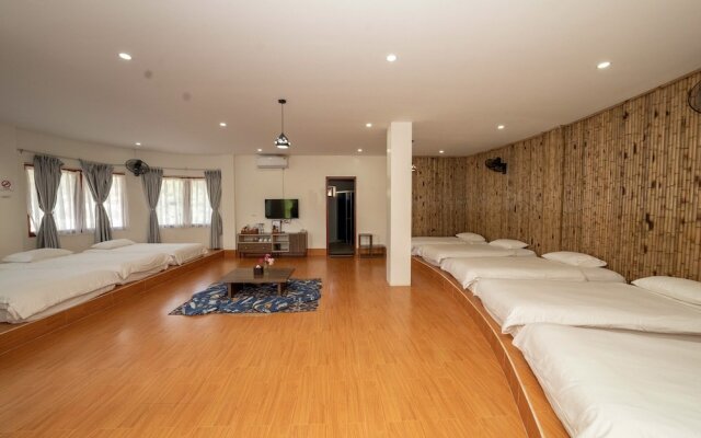 Moc Chau Eco Garden Resort