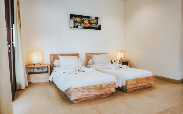 Bali Diamond Villas