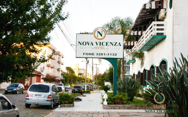 Nova Vicenza Hotel