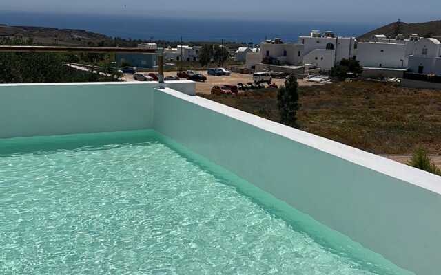 Acrothea Suites & Villas