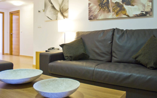 Ona Mar Menor – The Residence