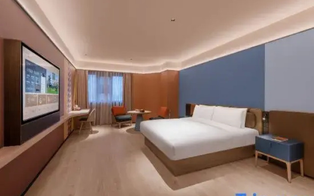 OrangeHotel(SouthSunshineWuAvenueBranch)