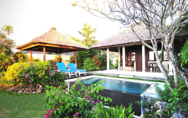 Blue Point Resort and Spa