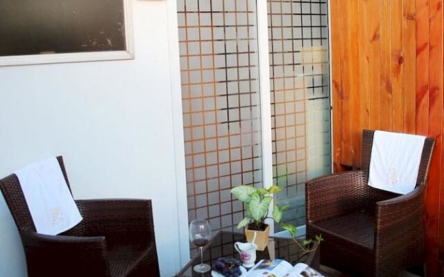 Tianquan 18 Degree Holiday Villa Hotel