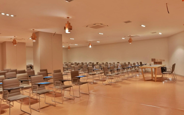 Maxeria Blue Didyma Hotel - All Inclusive