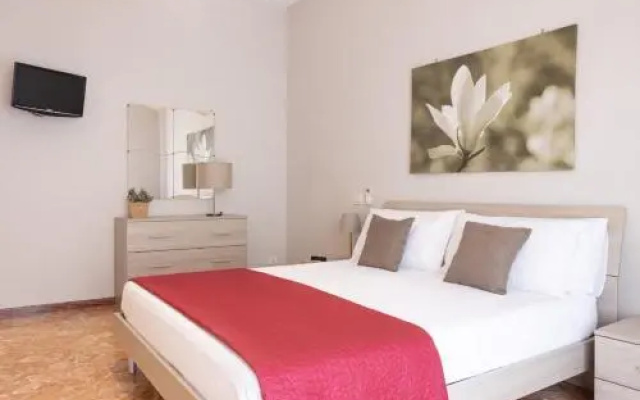 Flat 2 Bedrooms 1 Bathroom - Piano Di Sorrento