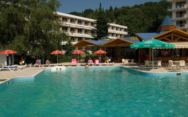 Hotel Kaliakra Beach - Ultra All Inclusive