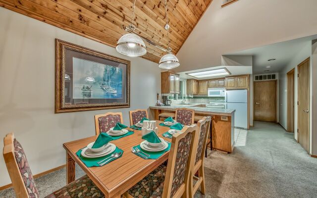 Tahoe Beach & Ski Club