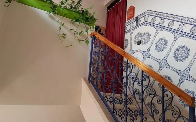 Zaitouna, Quiet Apartment, Modern