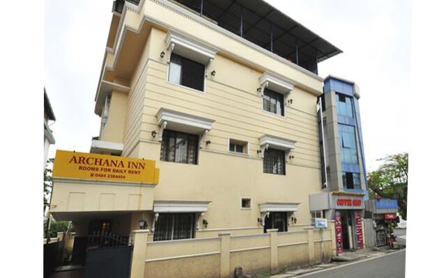 Archana Inn