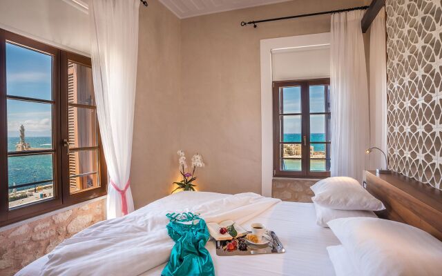 Ambassadors Residence Boutique Hotel Chania