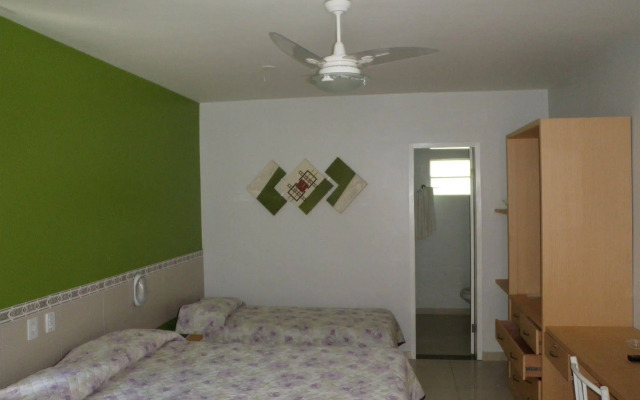 Resort Tororomba