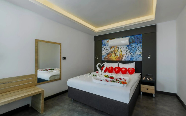 Optimum Luxury Hotel & Spa