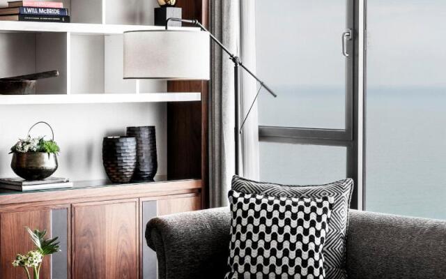 InterContinental David Tel Aviv by IHG