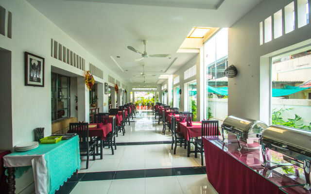 Siem Reap Vacation Hotel