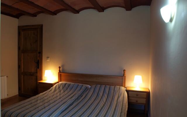 Las Ramblas Talamansi