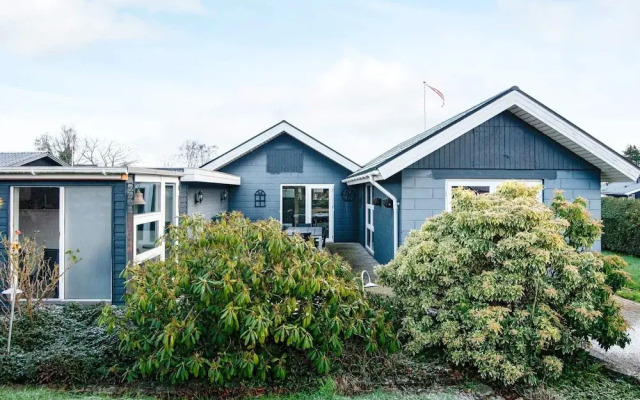 6 Person Holiday Home in Juelsminde-by Traum