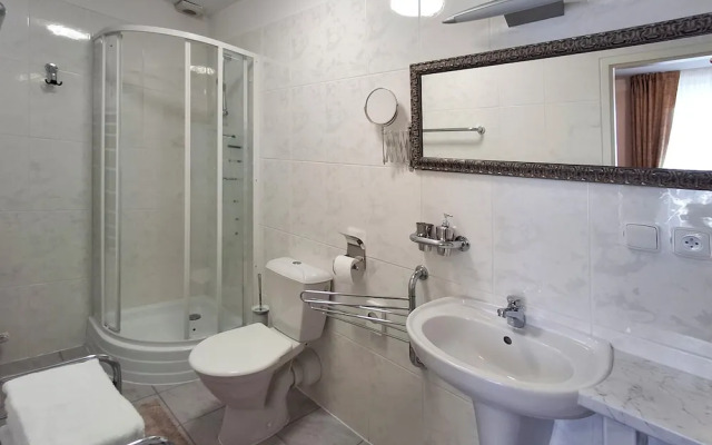 Villa Patriot Apartmany