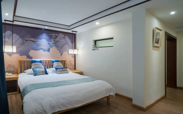 Riverside Inn Guilin Central