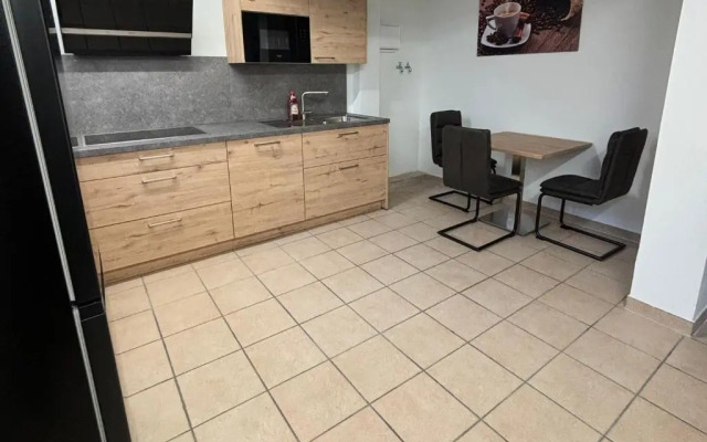 E&D Hotel Rodgau