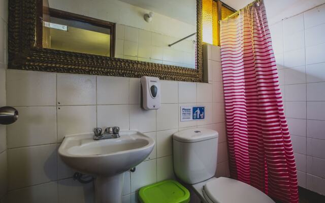 Kokopelli Hostel Cusco
