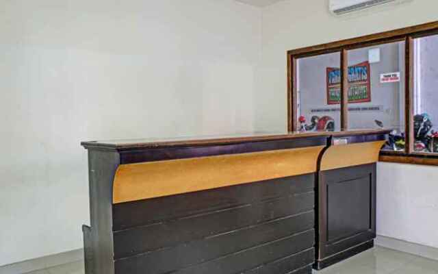 OYO 3999 Hotel Pelangi Indah