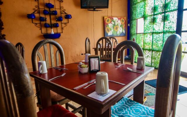 Hotel Bello Caribe