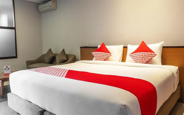 Umah Nusa Dua Residence