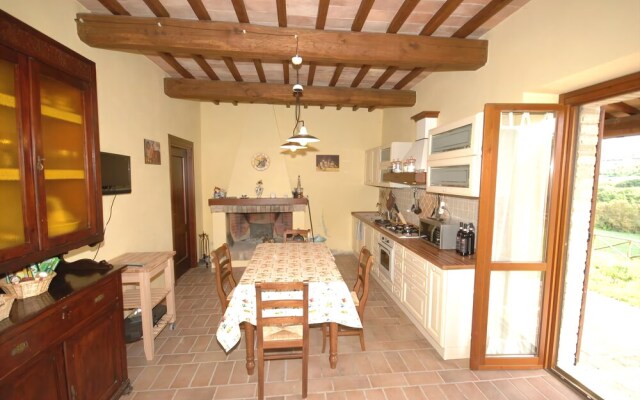 Casale Etrusco