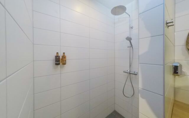 Boutique Hotel Karel De Stoute