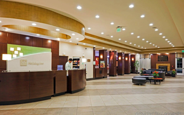 Holiday Inn Hotel & Suites Waco Northwest by IHG