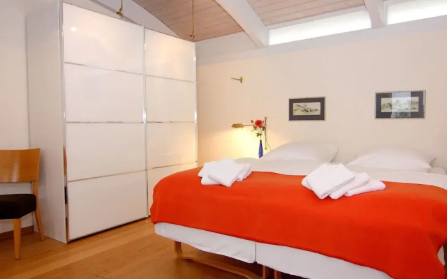 Ferienhaus Am Wung, Husum