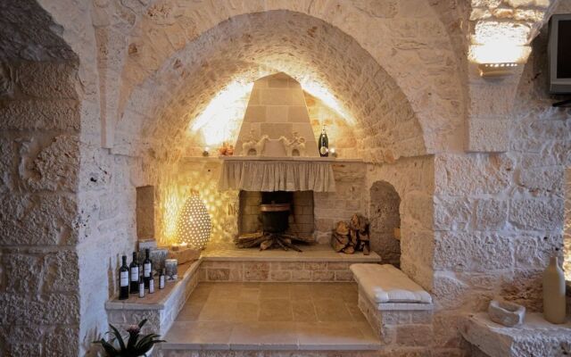 Hotel Masseria Beneficio