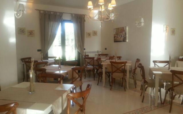 Willaria country house
