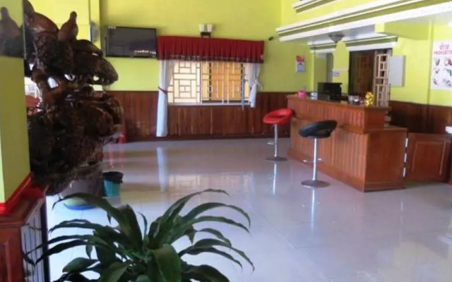 Nolan Guesthouse