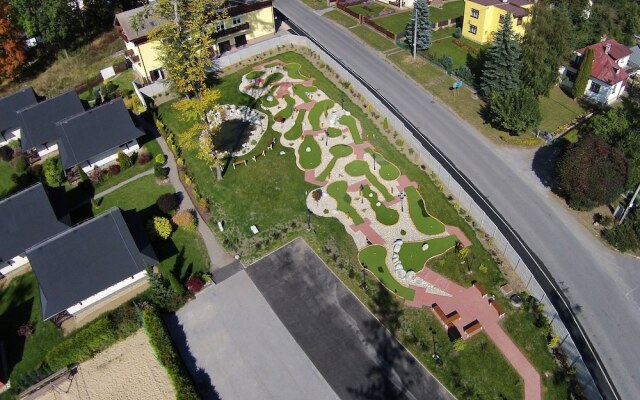 APLEND Chaty Tatry Holiday