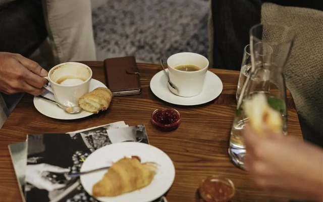 Mercure Hotel Hannover Oldenburger Allee