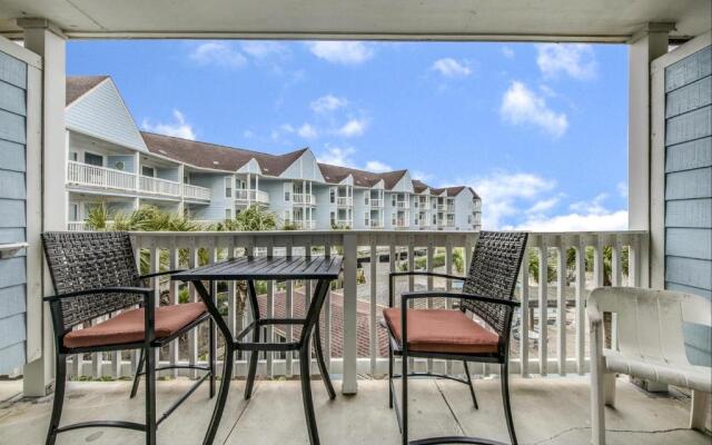 Seascape 1221 in Galveston