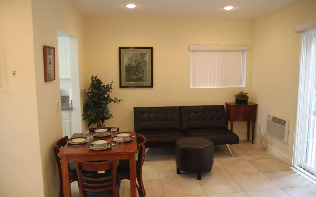 Beautiful Home in Burbank