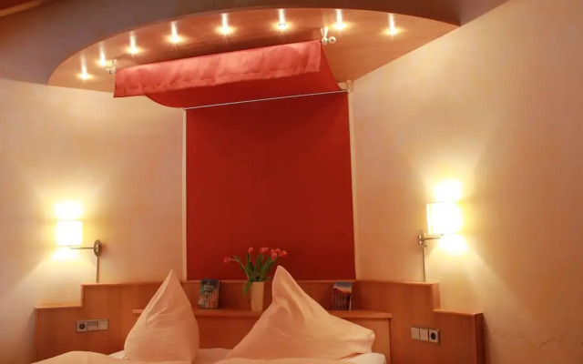 Hotel-Restaurant Frohlich