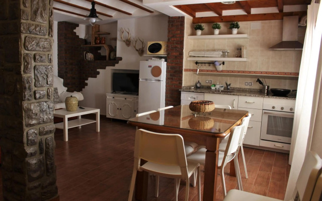 Alojamiento Rural La Cochera