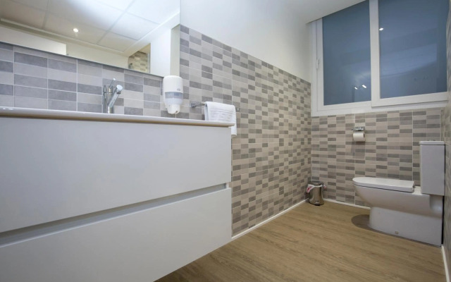 Luxury Ocean Beach Apartment