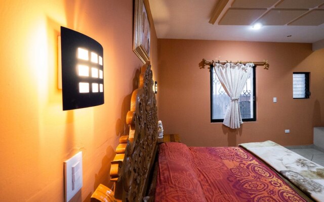 hotel el angel taxco