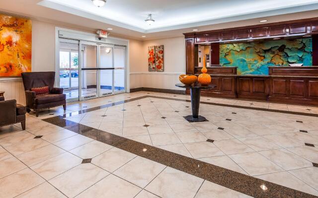 Best Western Plus Waxahachie Inn & Suites